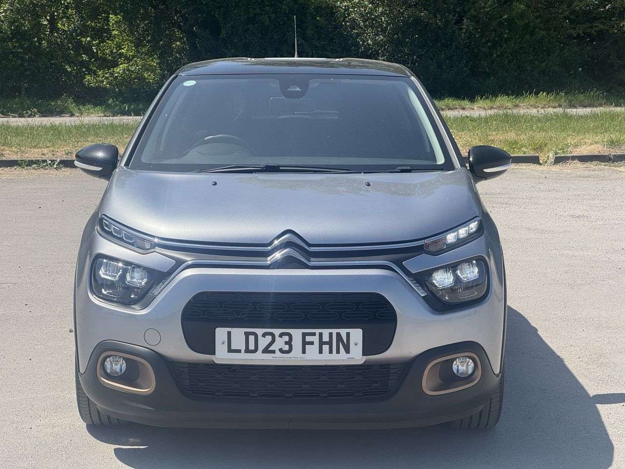 2023 CITROEN C3 2023 CITROEN C3