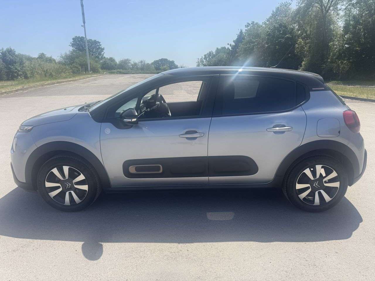 2023 CITROEN C3 2023 CITROEN C3