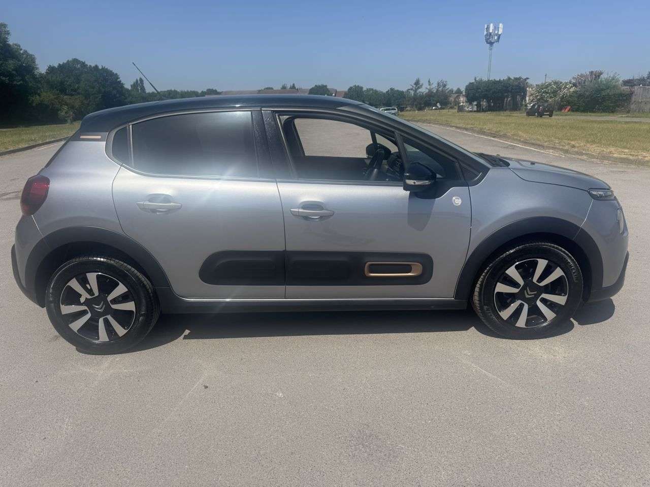2023 CITROEN C3 2023 CITROEN C3
