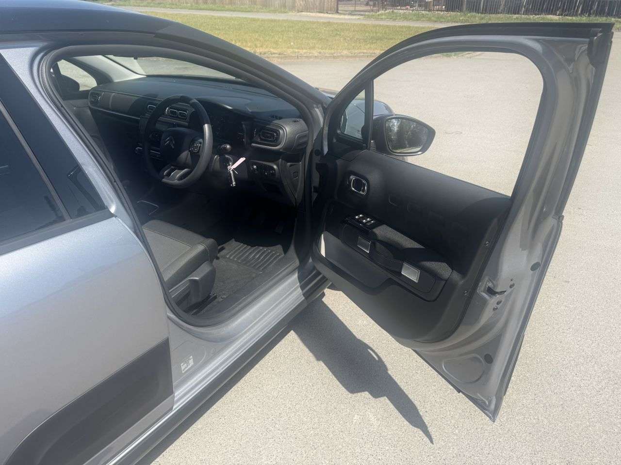 2023 CITROEN C3 2023 CITROEN C3