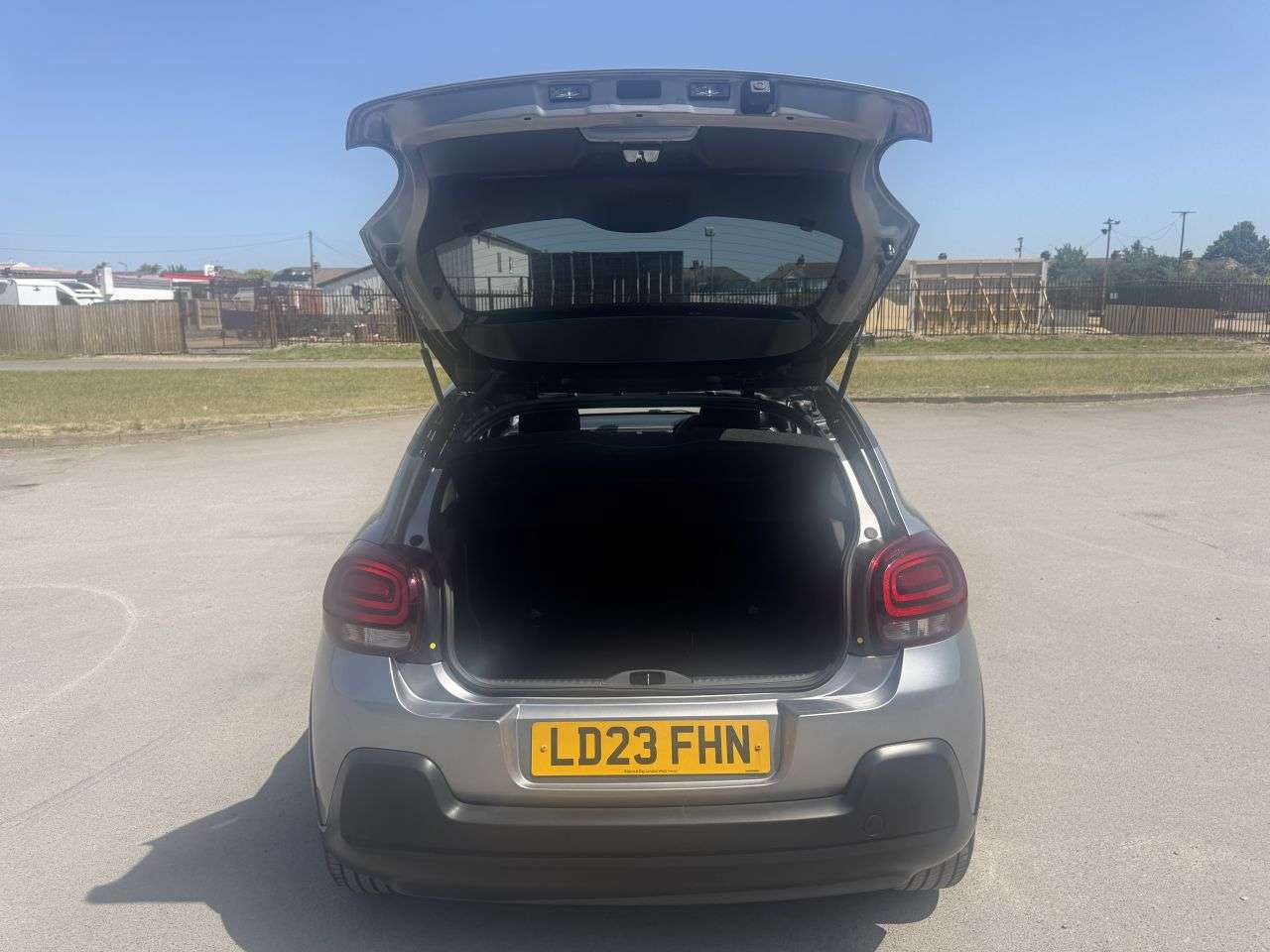 2023 CITROEN C3 2023 CITROEN C3