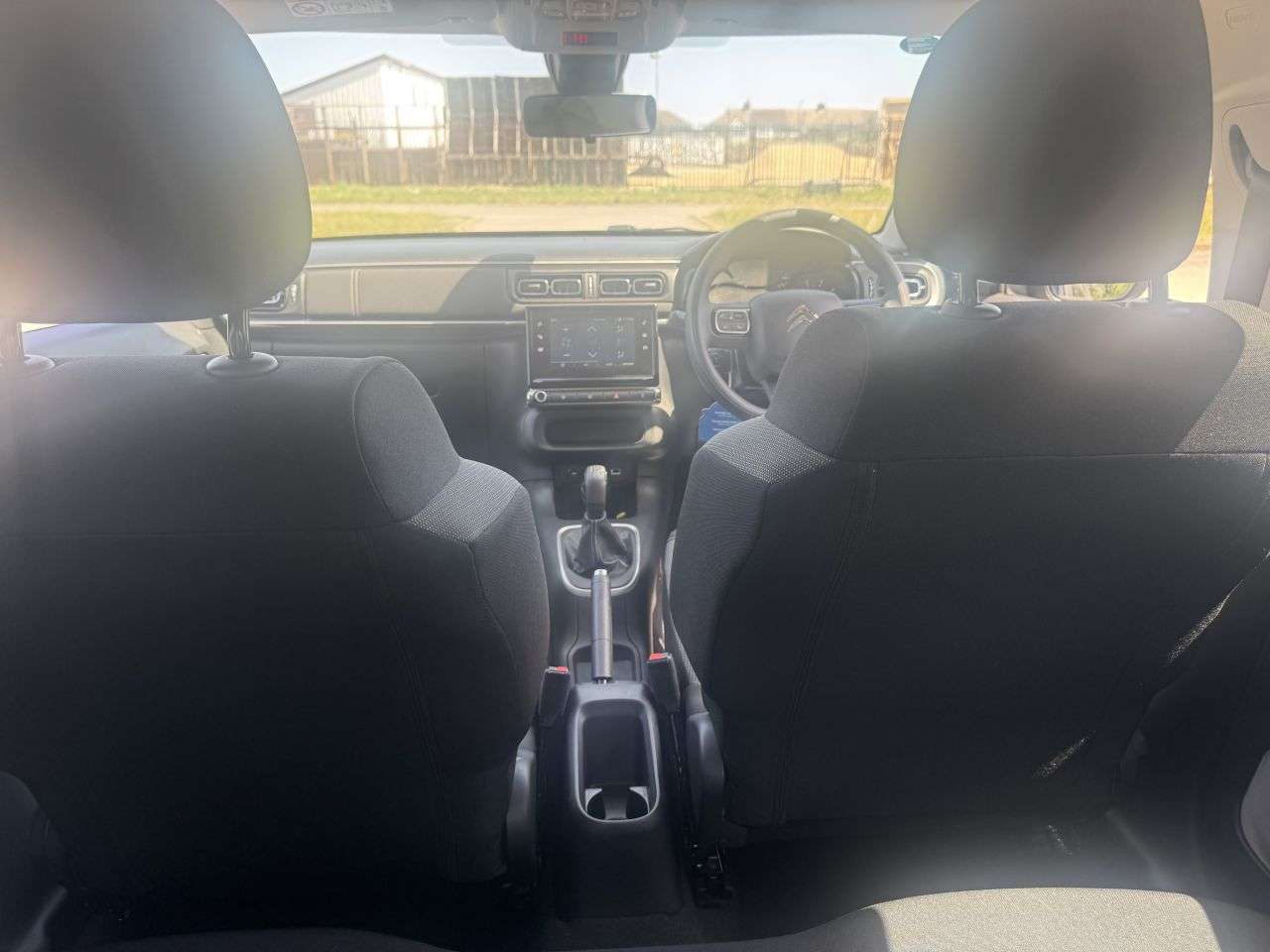 2023 CITROEN C3 2023 CITROEN C3