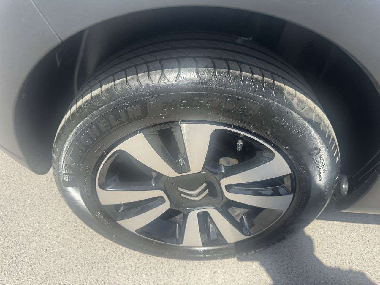 2023 CITROEN C3 2023 CITROEN C3