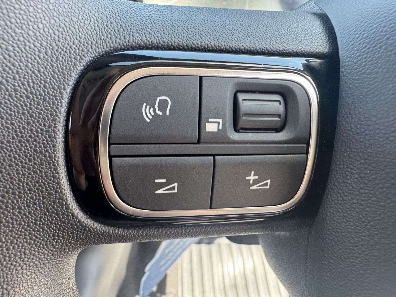 2023 CITROEN C3 2023 CITROEN C3