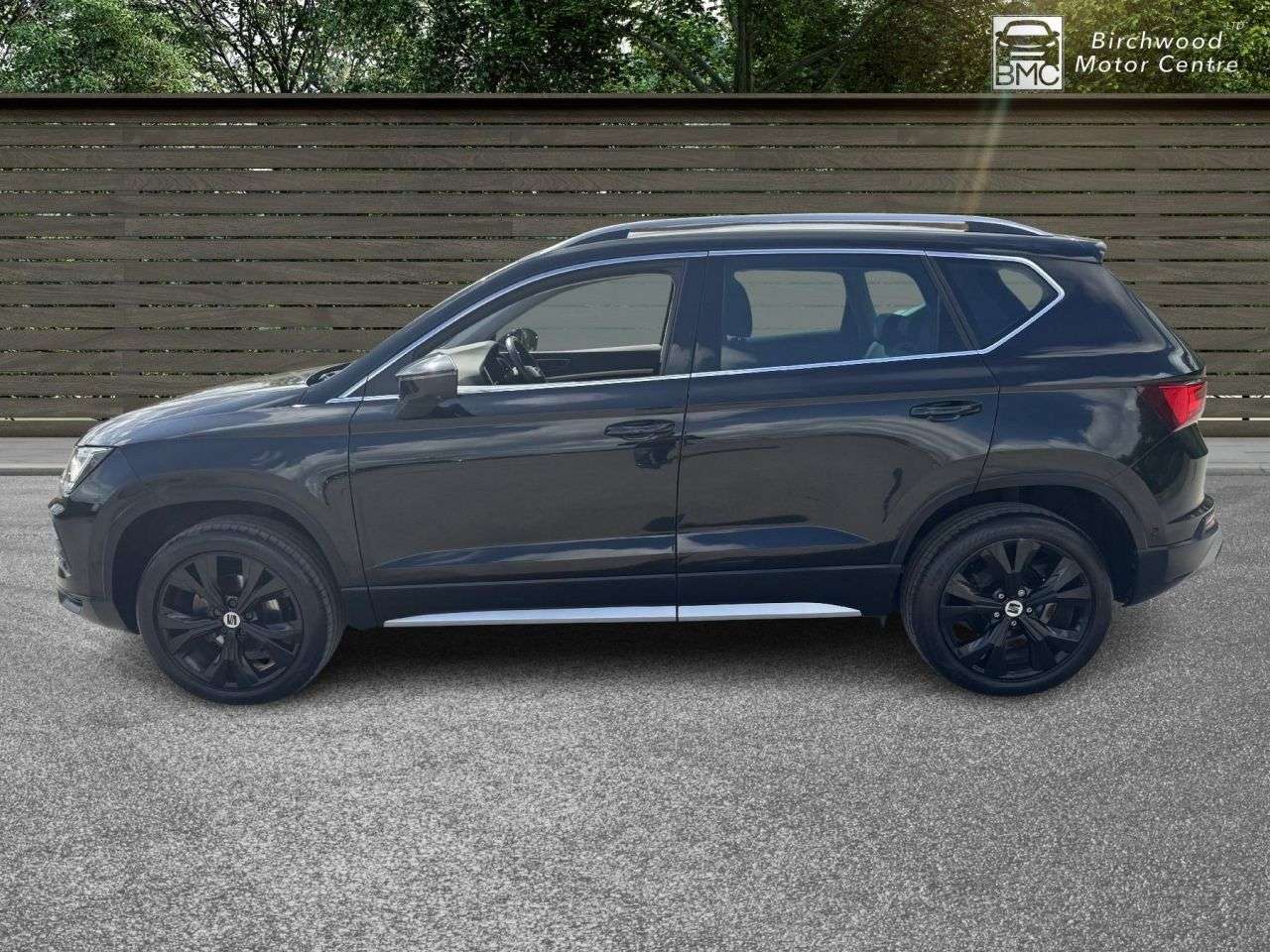A 2023 SEAT ATECA 1.5 TSI EVO XPERIENCE SUV 5dr Petrol Manual Euro 6 (s/s) (150 ps) FULL SERV A 2023 SEAT ATECA 1.5 TSI EVO XPERIENCE SUV 5dr Petrol Manual Euro 6 (s/s) (150 ps) FULL SERV