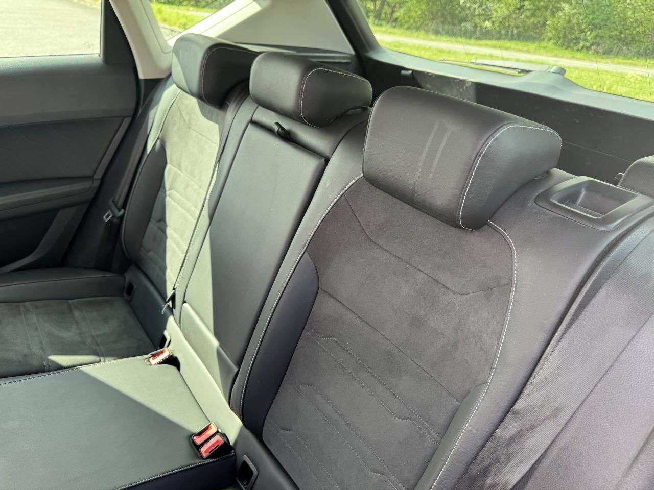 2023 SEAT ATECA 2023 SEAT ATECA
