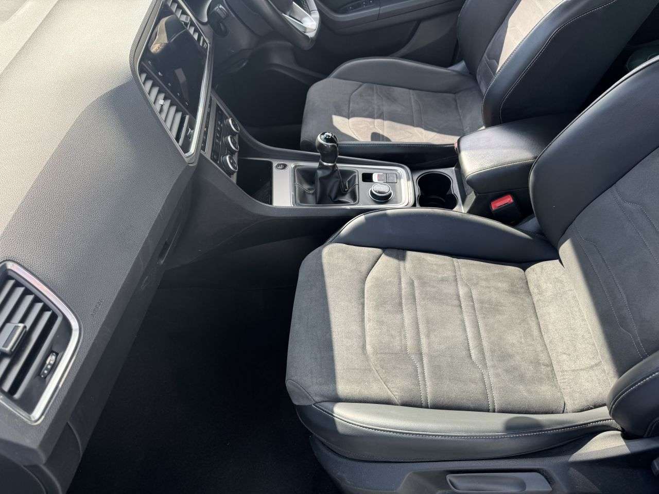 2023 SEAT ATECA 2023 SEAT ATECA