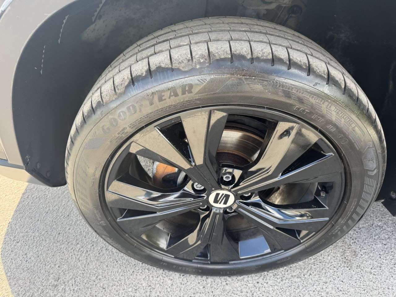 2023 SEAT ATECA 2023 SEAT ATECA