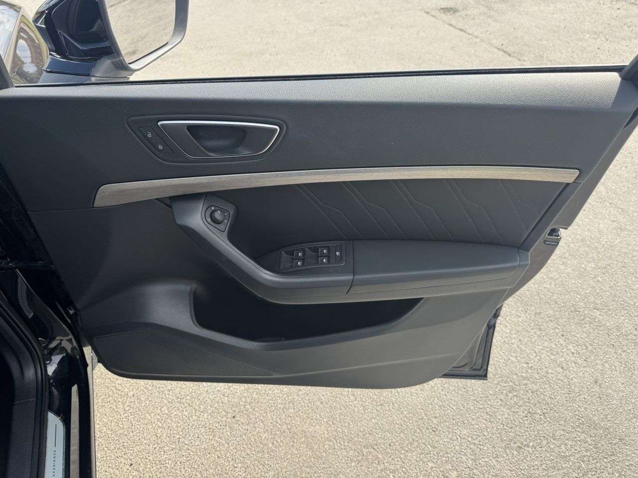 2023 SEAT ATECA 2023 SEAT ATECA
