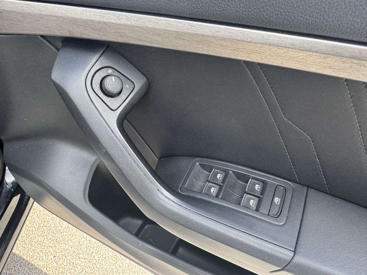 2023 SEAT ATECA 2023 SEAT ATECA