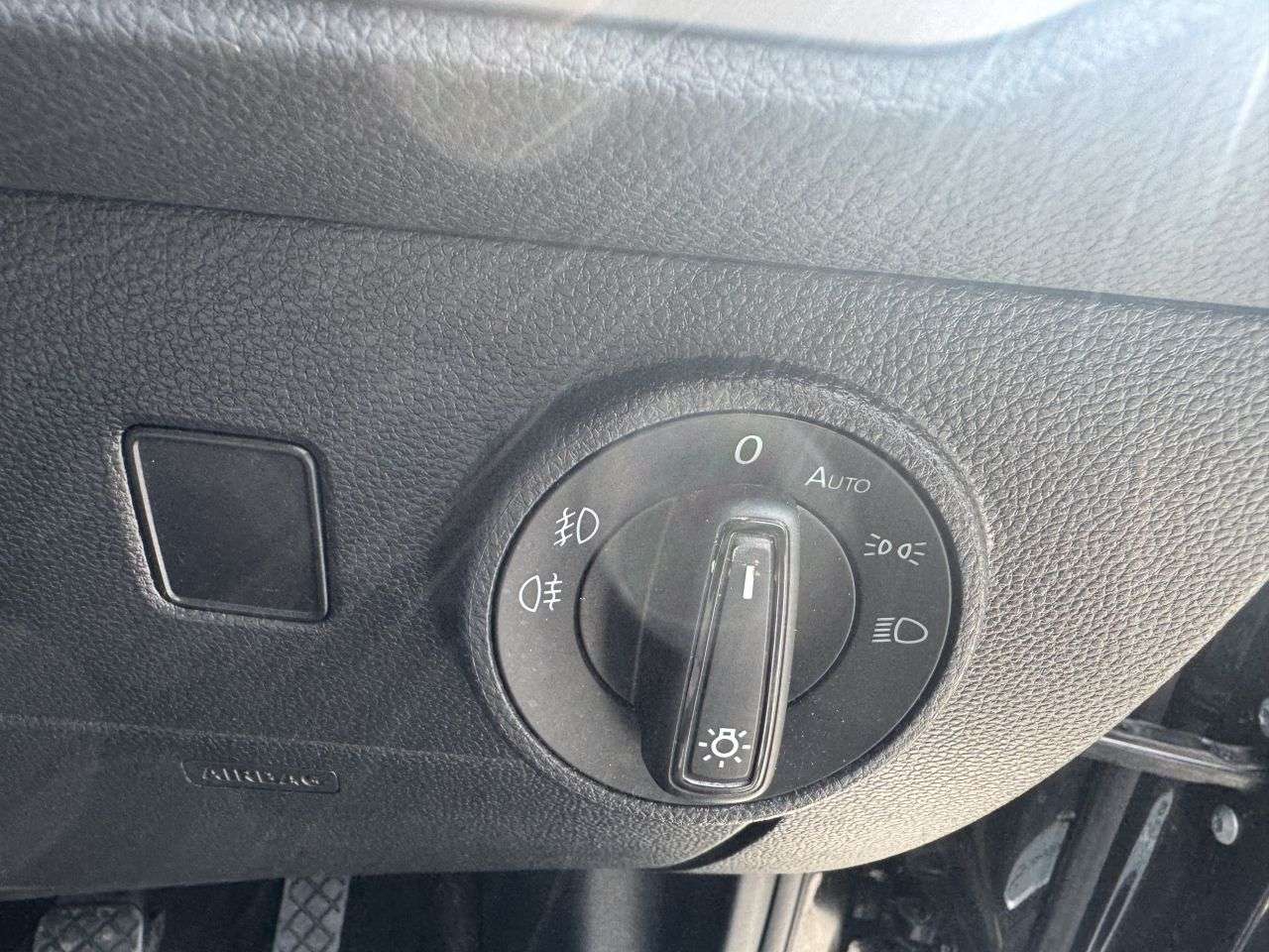2023 SEAT ATECA 2023 SEAT ATECA