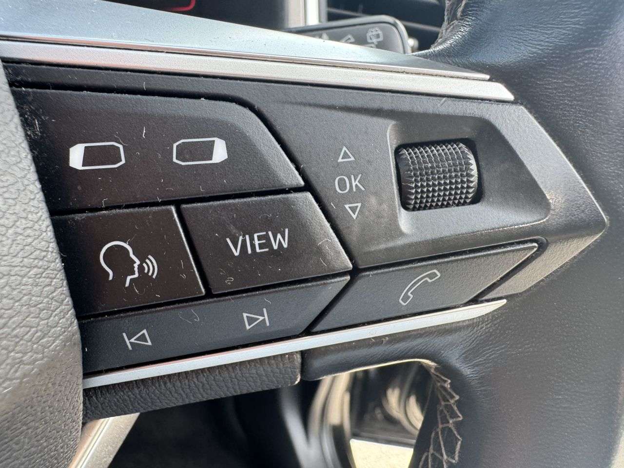 2023 SEAT ATECA 2023 SEAT ATECA