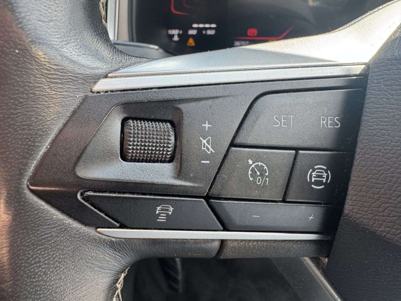 2023 SEAT ATECA 2023 SEAT ATECA