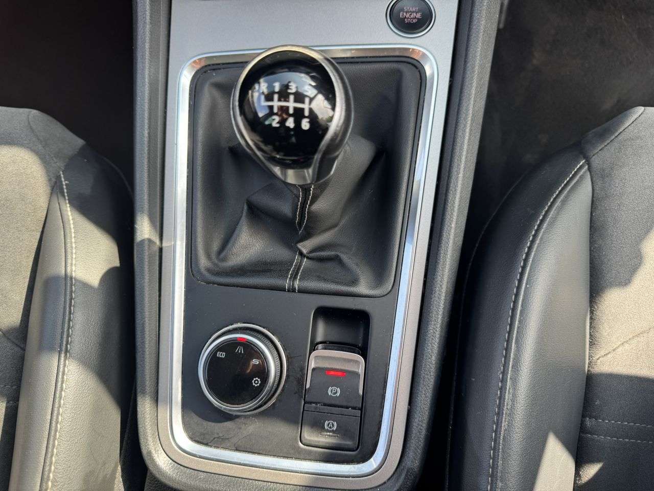 2023 SEAT ATECA 2023 SEAT ATECA