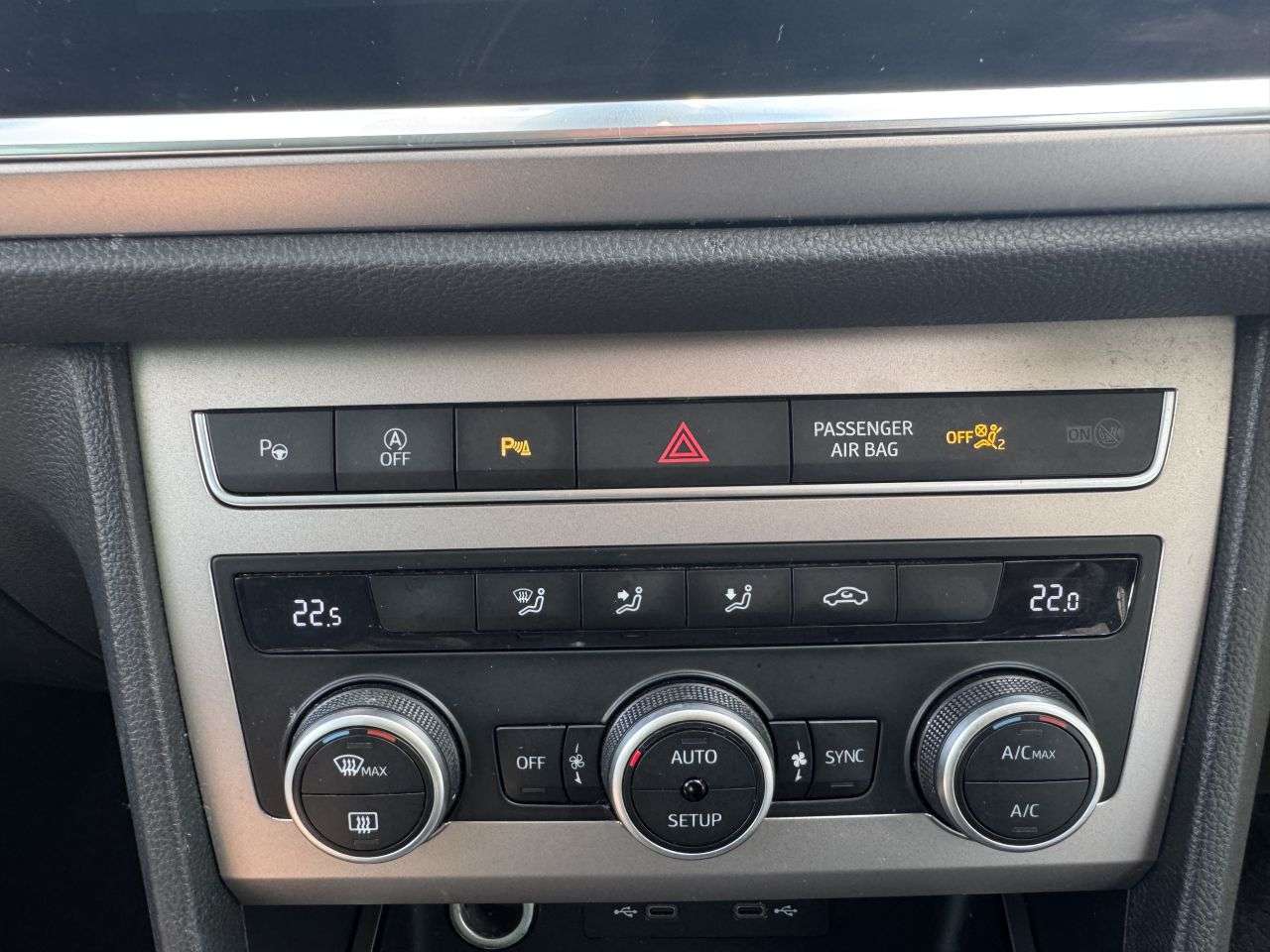 2023 SEAT ATECA 2023 SEAT ATECA