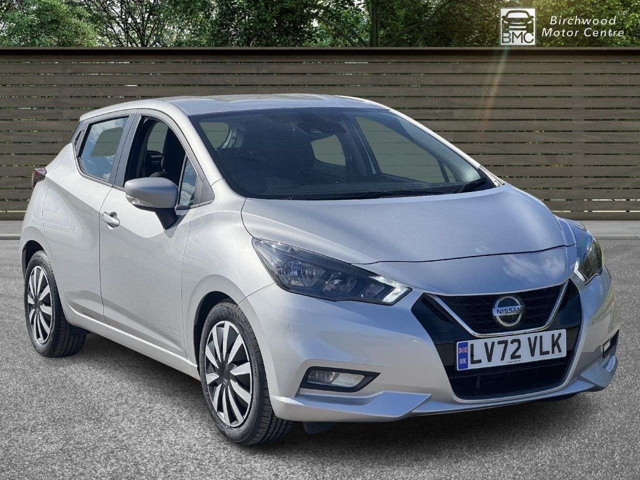 A 2023 NISSAN MICRA 1.0 IG-T Acenta Hatchback 5dr Petrol XTRON Euro 6 (s/s) (92 ps) SERVICE HIS A 2023 NISSAN MICRA 1.0 IG-T Acenta Hatchback 5dr Petrol XTRON Euro 6 (s/s) (92 ps) SERVICE HIS
