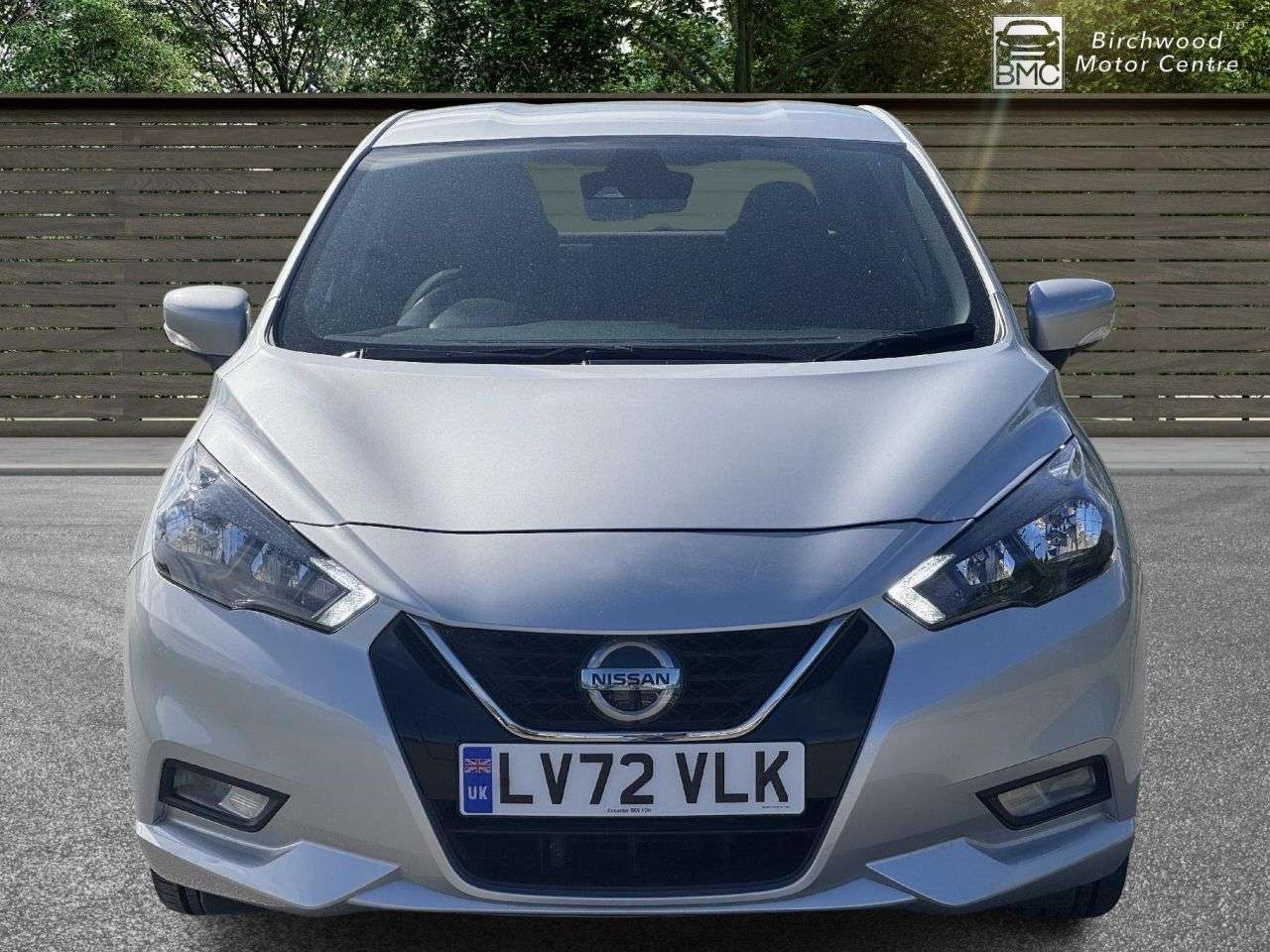 A 2023 NISSAN MICRA 1.0 IG-T Acenta Hatchback 5dr Petrol XTRON Euro 6 (s/s) (92 ps) SERVICE HIS A 2023 NISSAN MICRA 1.0 IG-T Acenta Hatchback 5dr Petrol XTRON Euro 6 (s/s) (92 ps) SERVICE HIS