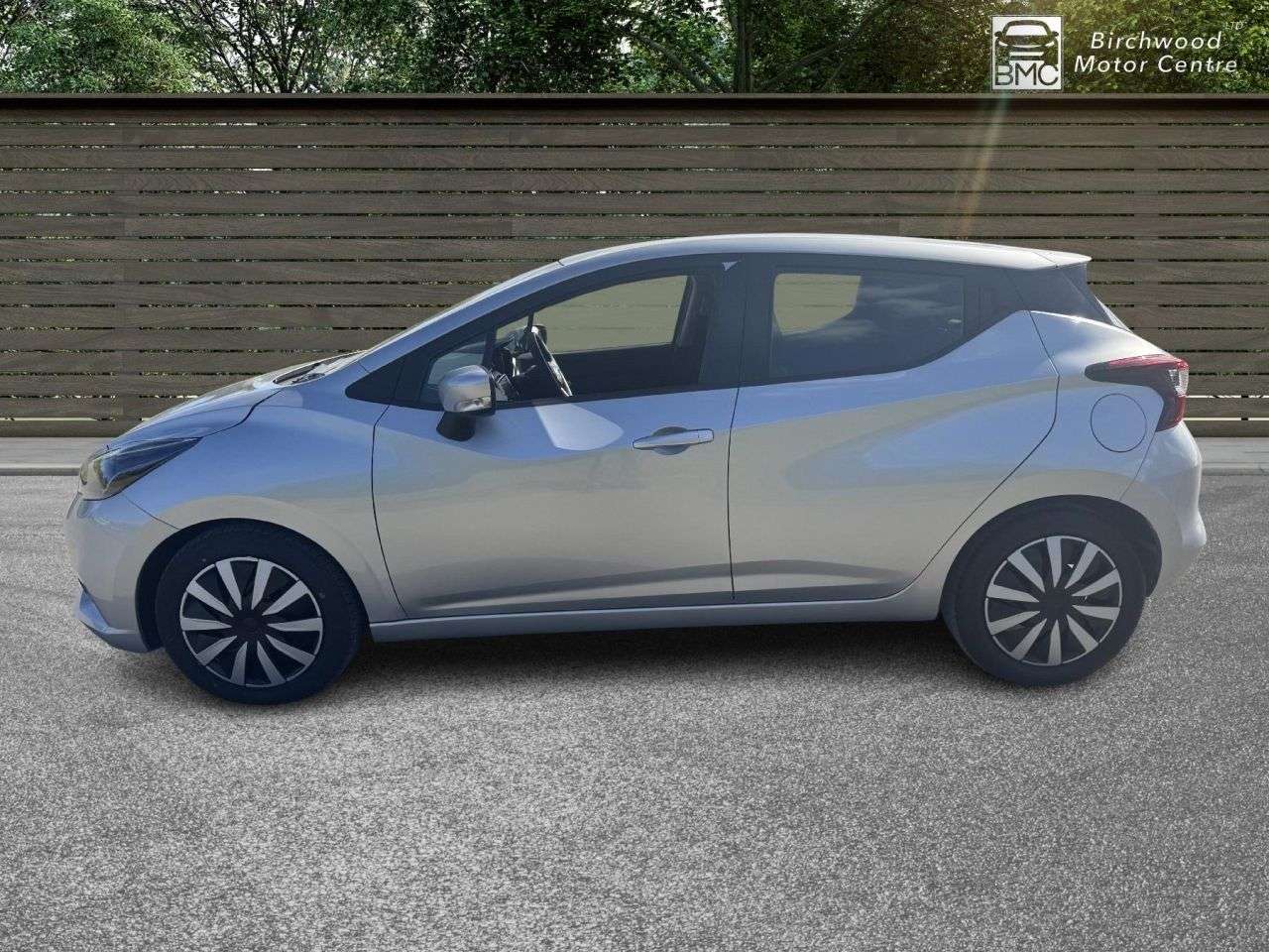 A 2023 NISSAN MICRA 1.0 IG-T Acenta Hatchback 5dr Petrol XTRON Euro 6 (s/s) (92 ps) SERVICE HIS A 2023 NISSAN MICRA 1.0 IG-T Acenta Hatchback 5dr Petrol XTRON Euro 6 (s/s) (92 ps) SERVICE HIS