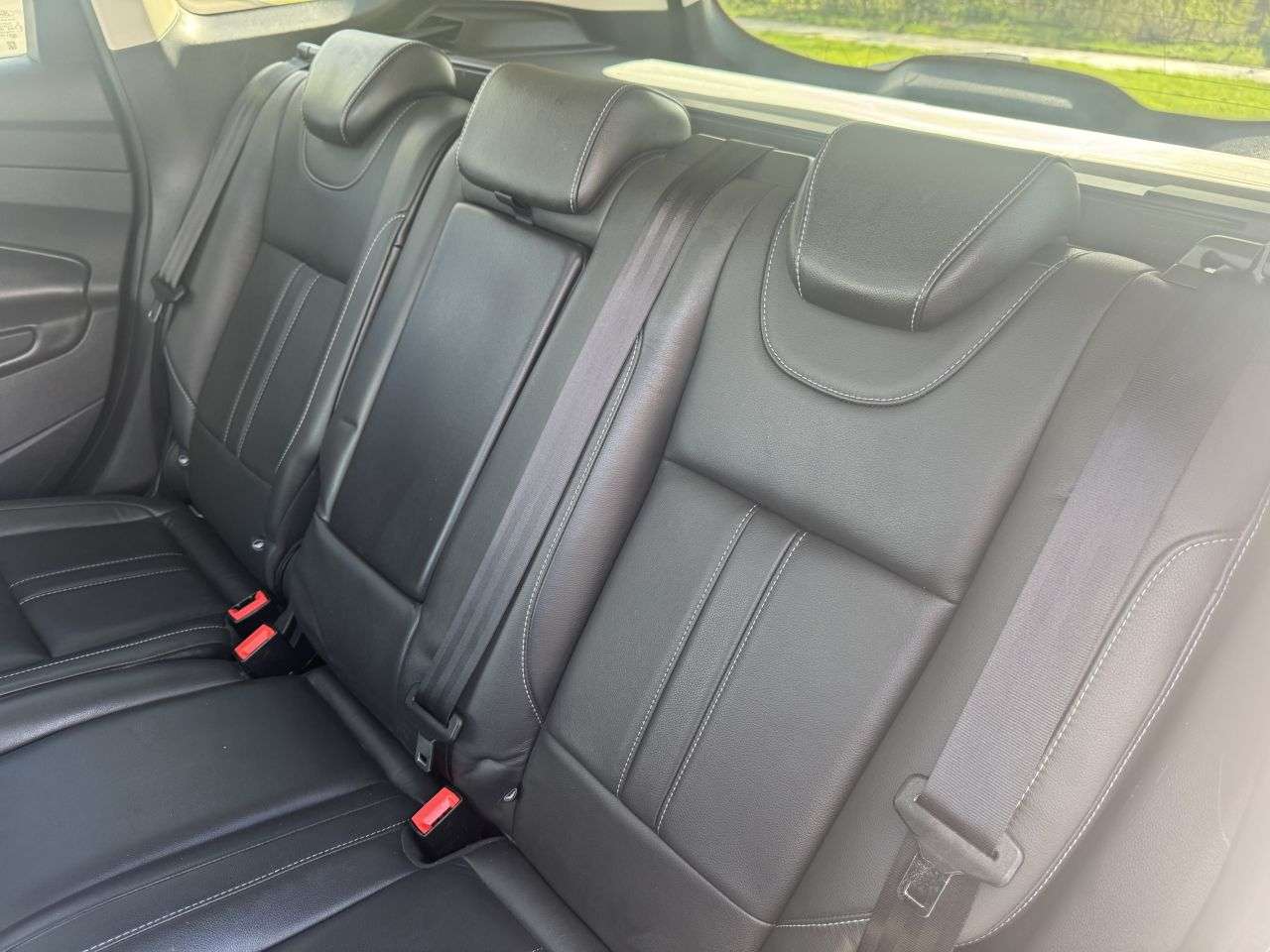 2015 FORD KUGA 2015 FORD KUGA