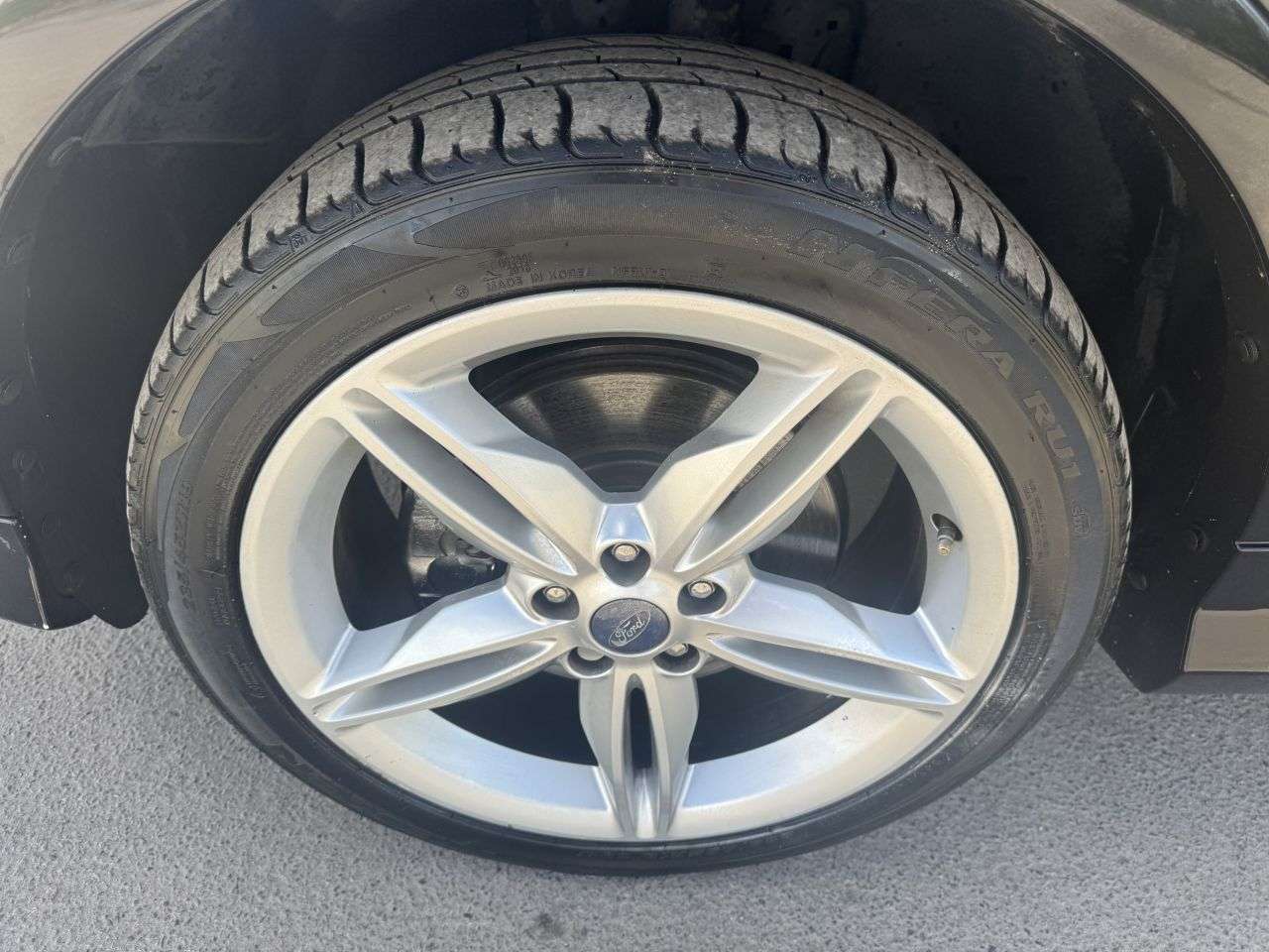 2015 FORD KUGA 2015 FORD KUGA