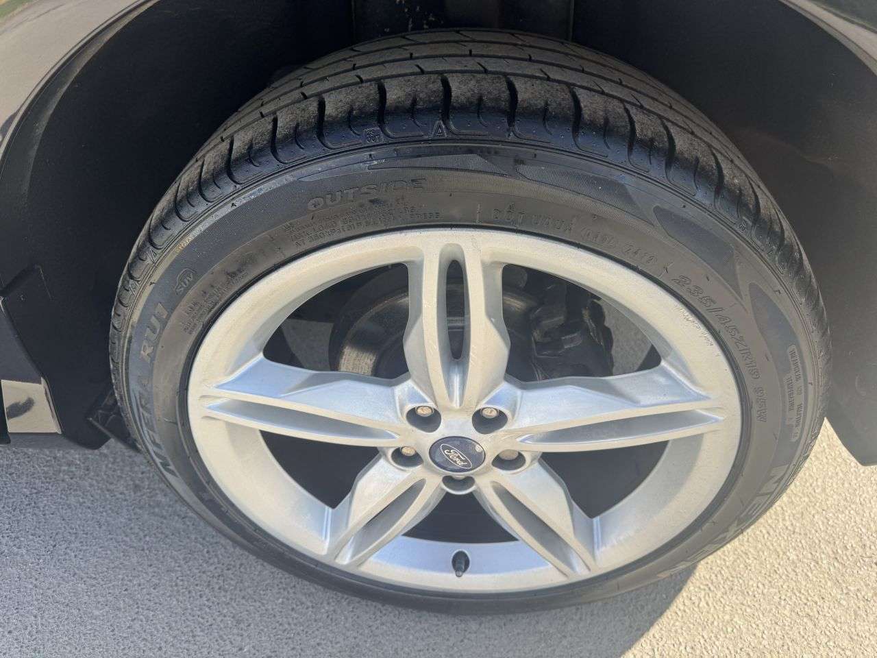 2015 FORD KUGA 2015 FORD KUGA