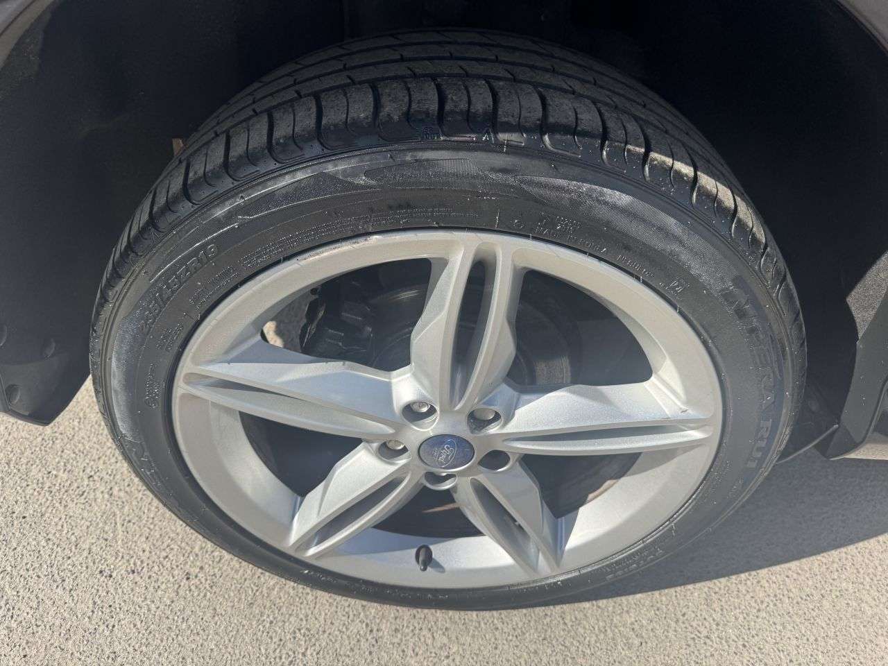 2015 FORD KUGA 2015 FORD KUGA