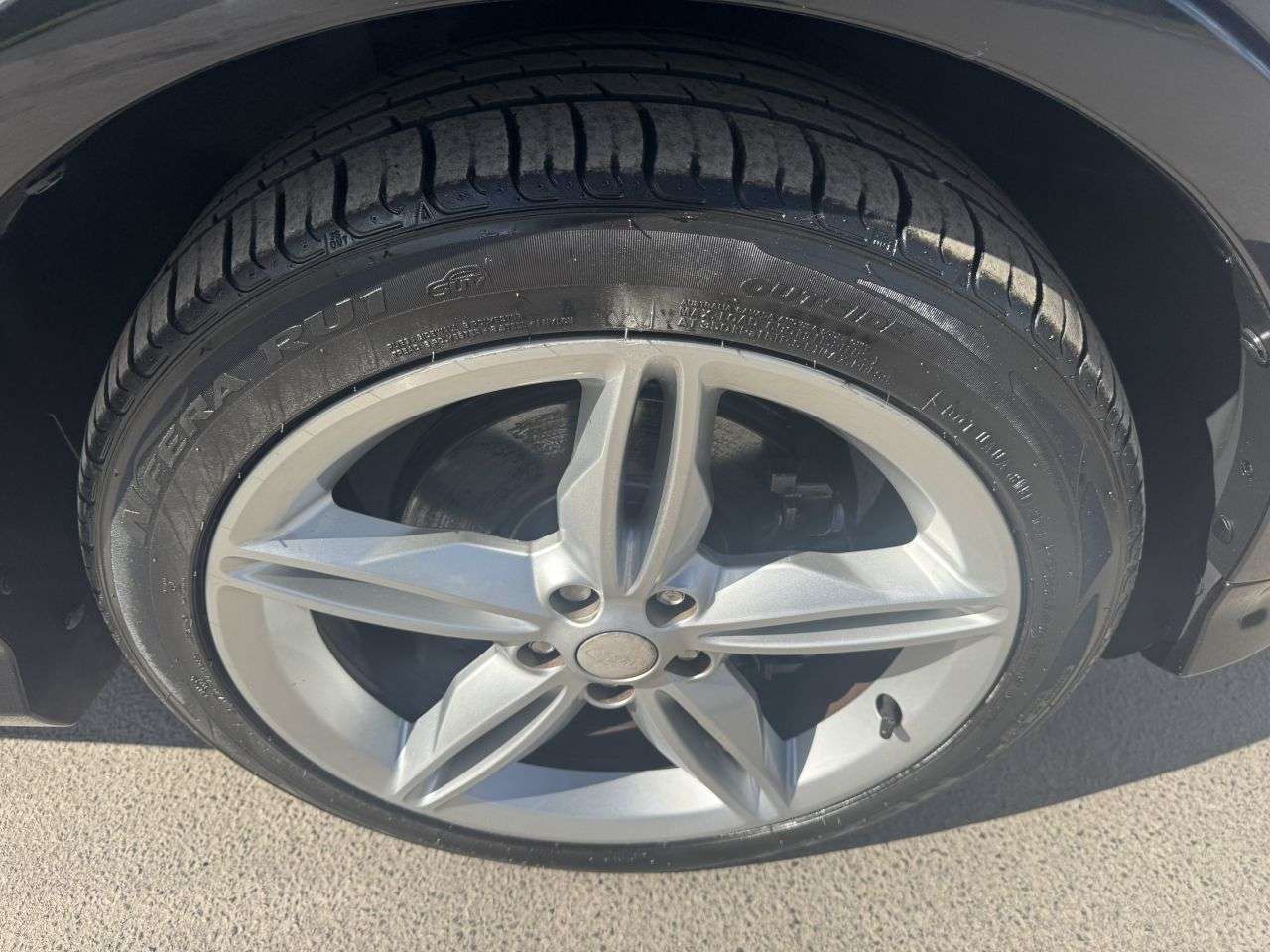 2015 FORD KUGA 2015 FORD KUGA