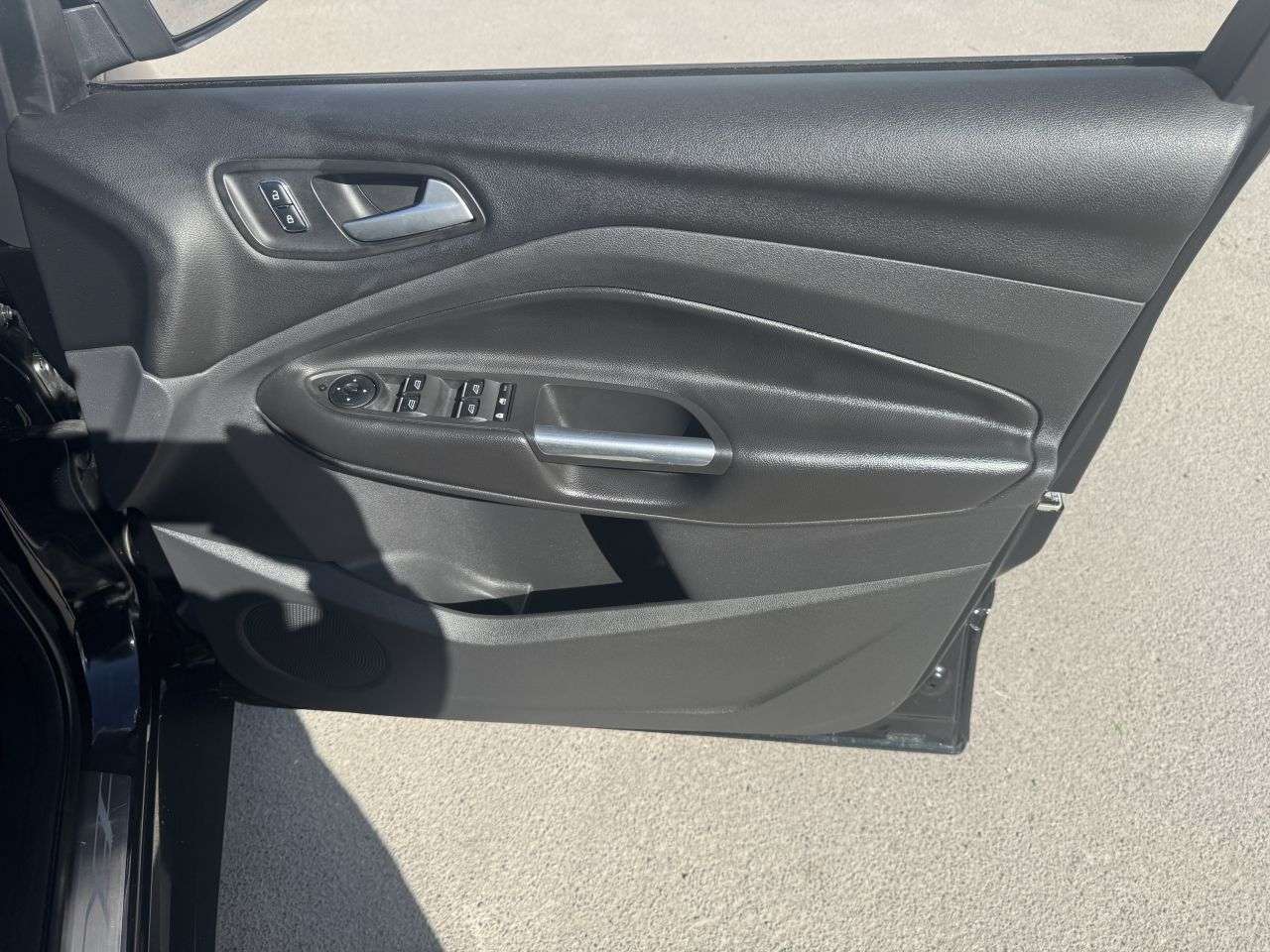 2015 FORD KUGA 2015 FORD KUGA