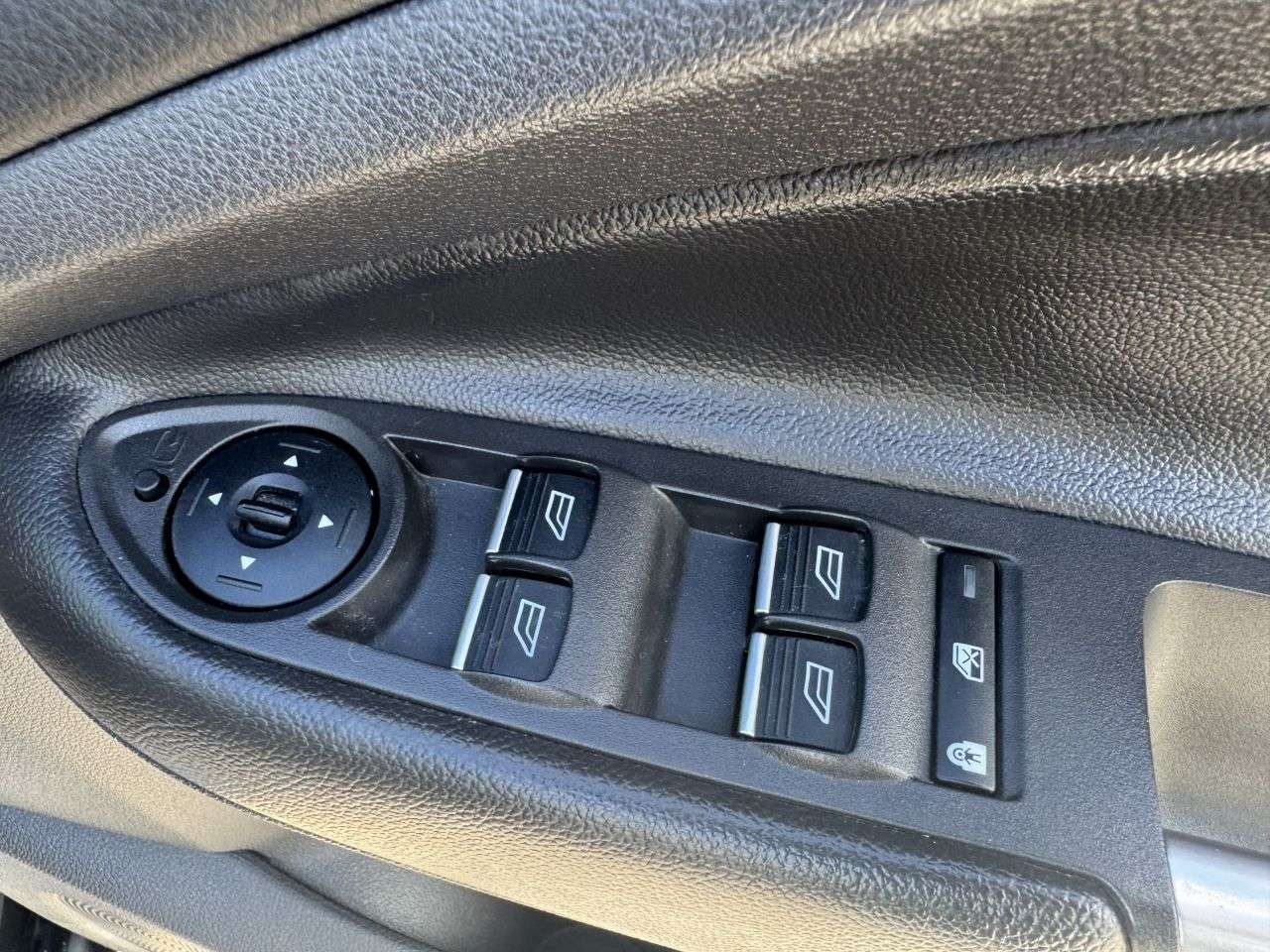 2015 FORD KUGA 2015 FORD KUGA