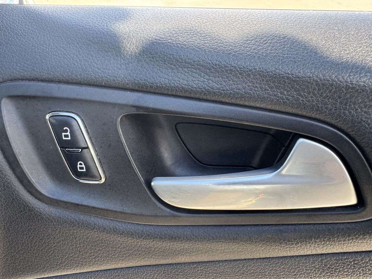 2015 FORD KUGA 2015 FORD KUGA