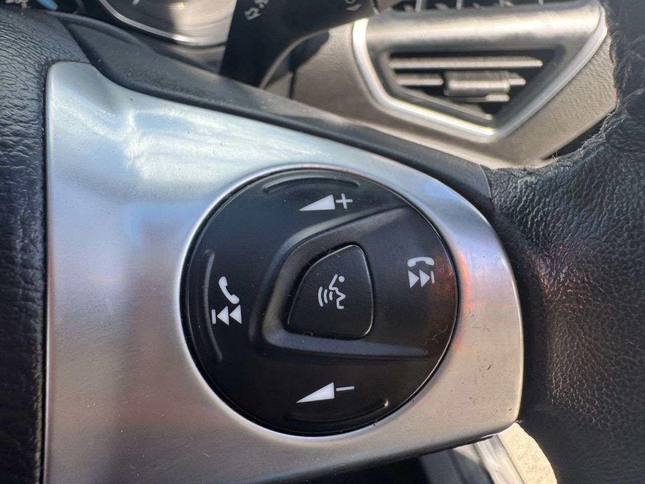 2015 FORD KUGA 2015 FORD KUGA