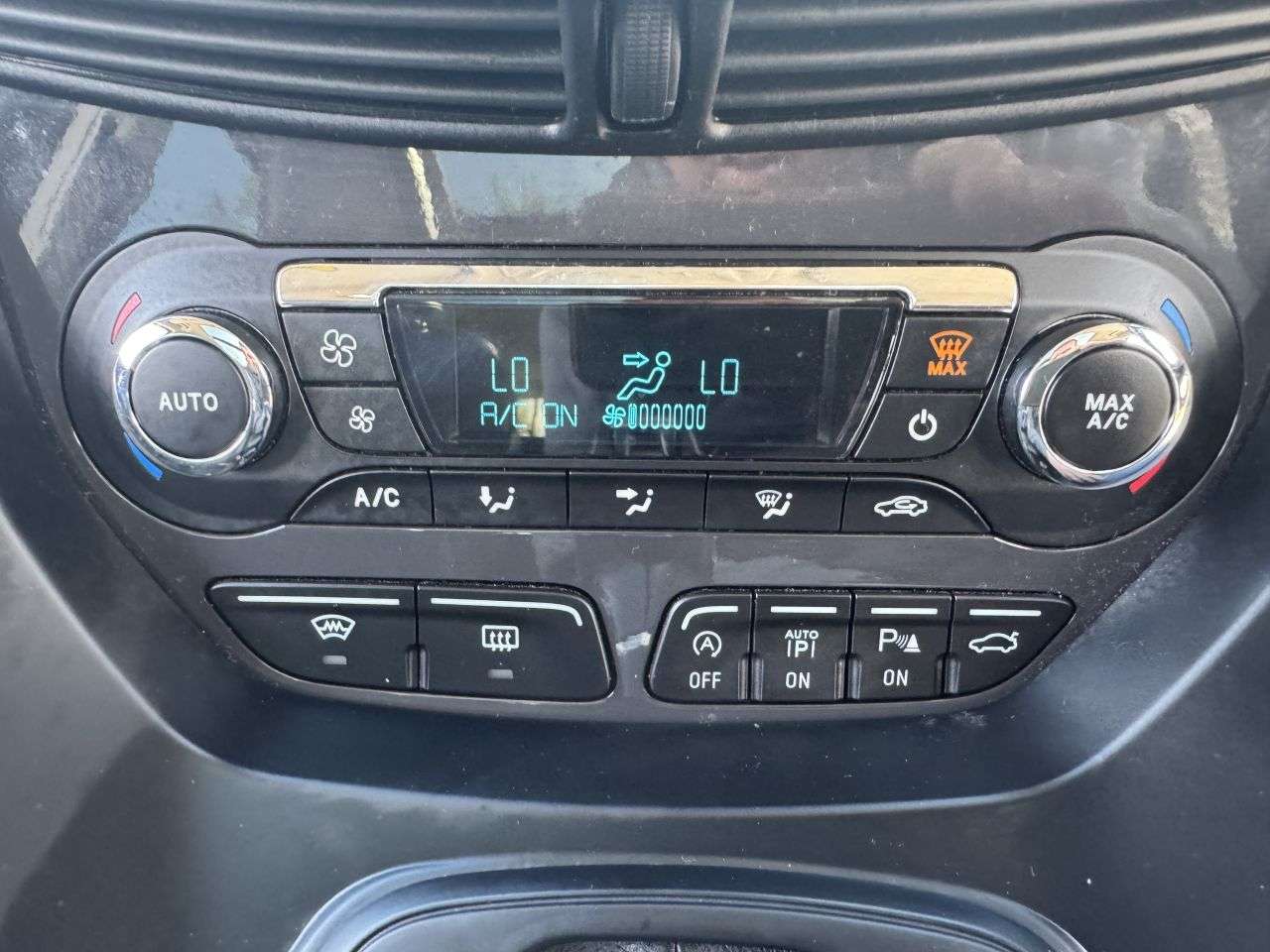 2015 FORD KUGA 2015 FORD KUGA