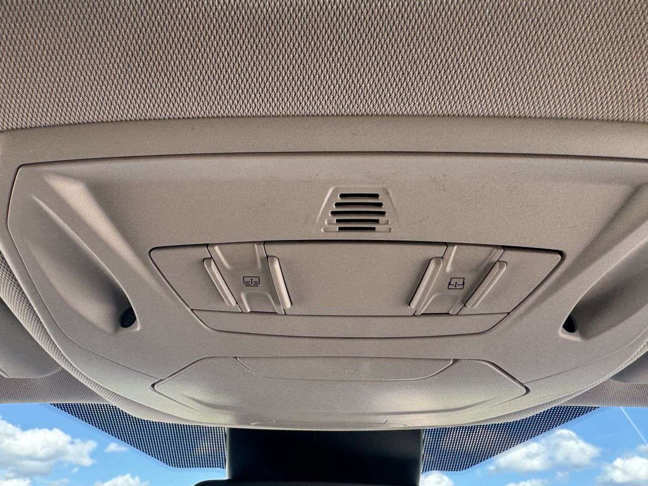 2015 FORD KUGA 2015 FORD KUGA