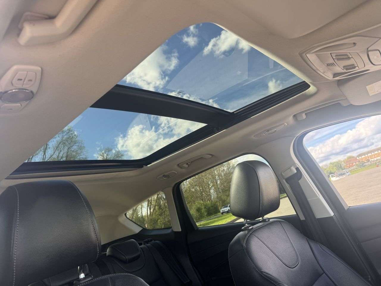 2015 FORD KUGA 2015 FORD KUGA