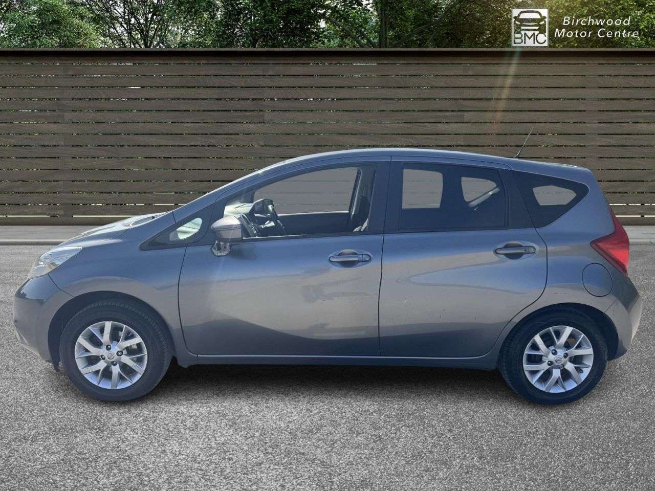 A 2014 NISSAN NOTE 1.2 12V Acenta Premium Hatchback 5dr Petrol Manual Euro 5 (s/s) (80 ps) A 2014 NISSAN NOTE 1.2 12V Acenta Premium Hatchback 5dr Petrol Manual Euro 5 (s/s) (80 ps)