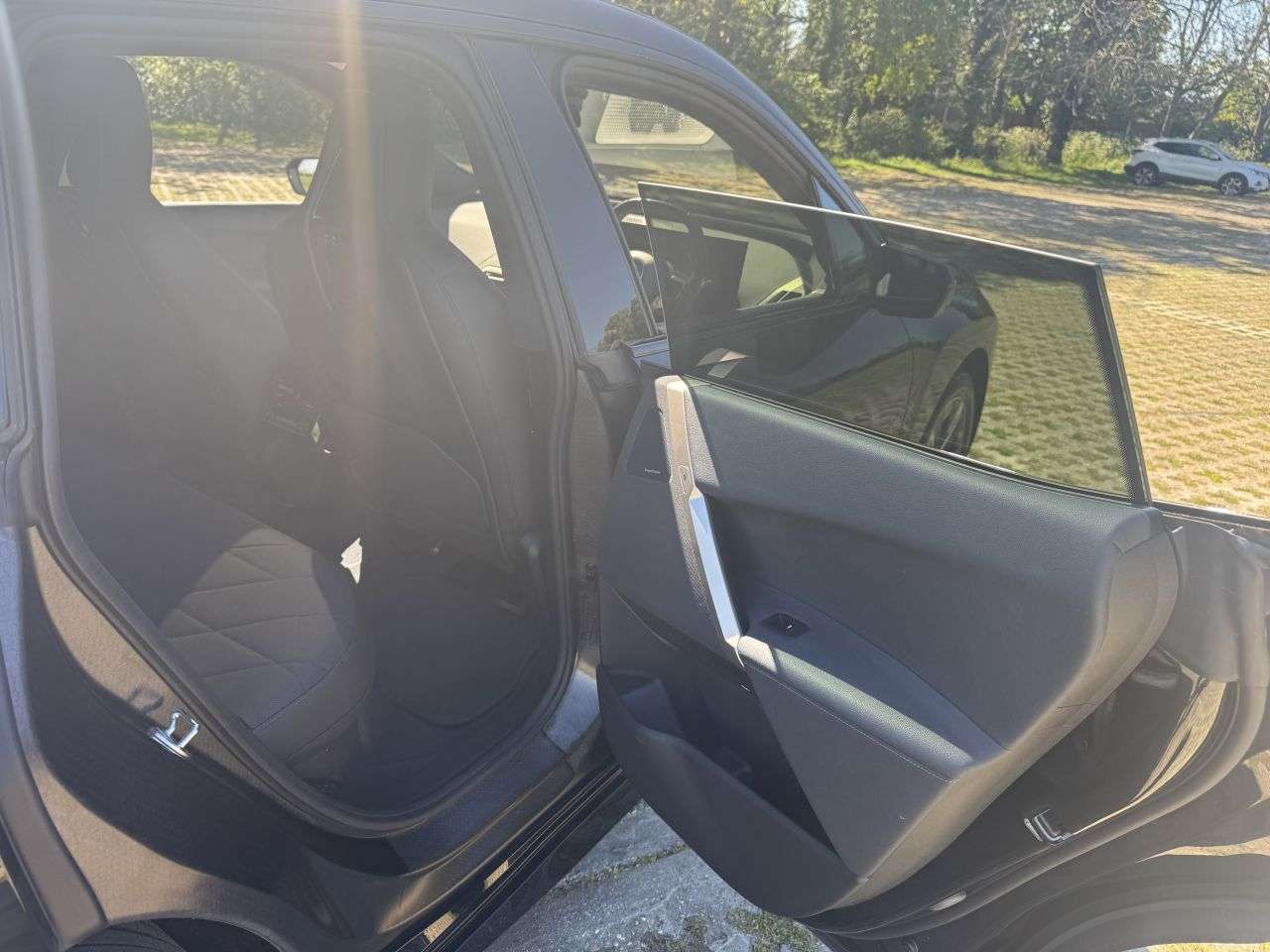 2022 BMW IX 2022 BMW IX