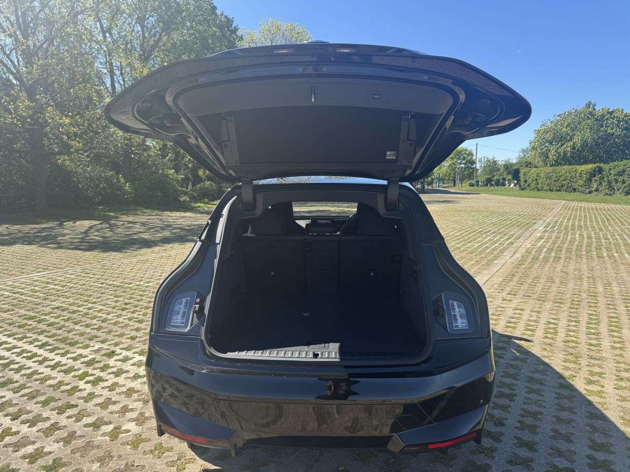 2022 BMW IX 2022 BMW IX