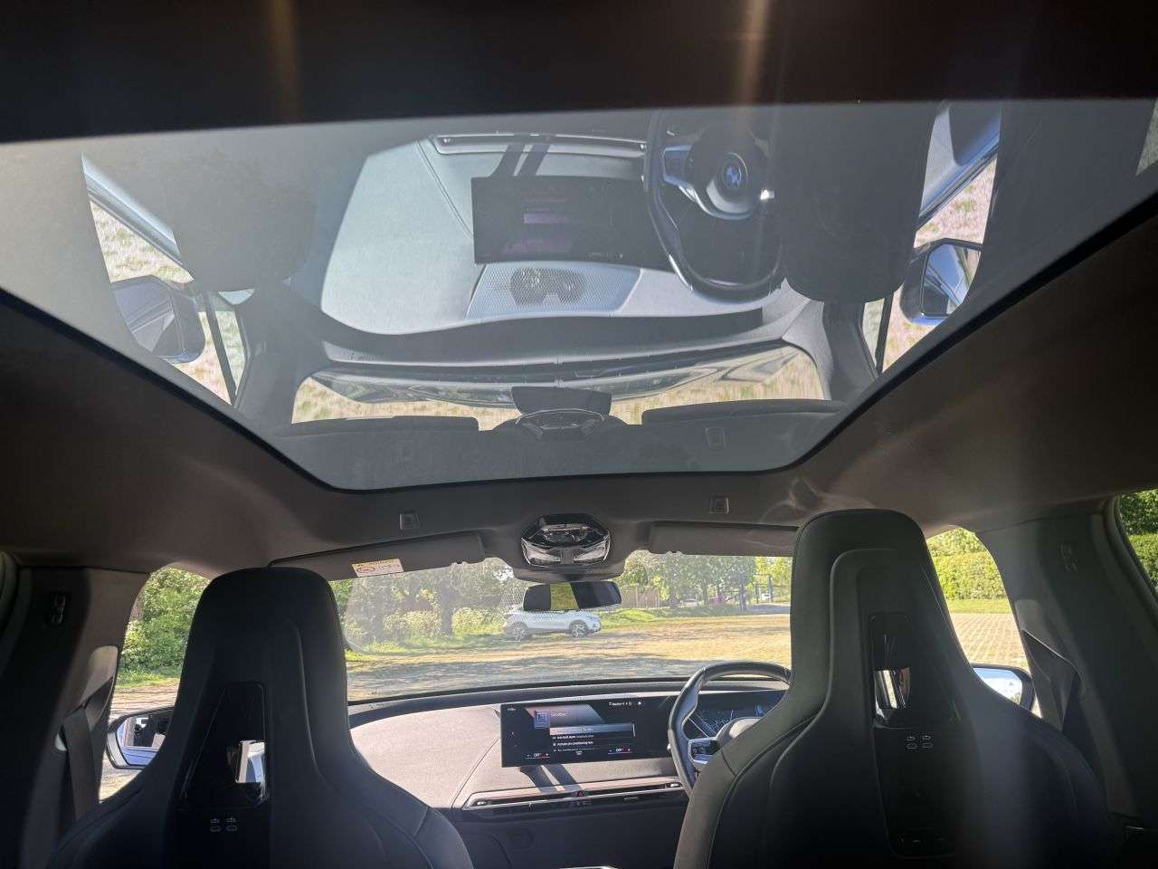 2022 BMW IX 2022 BMW IX