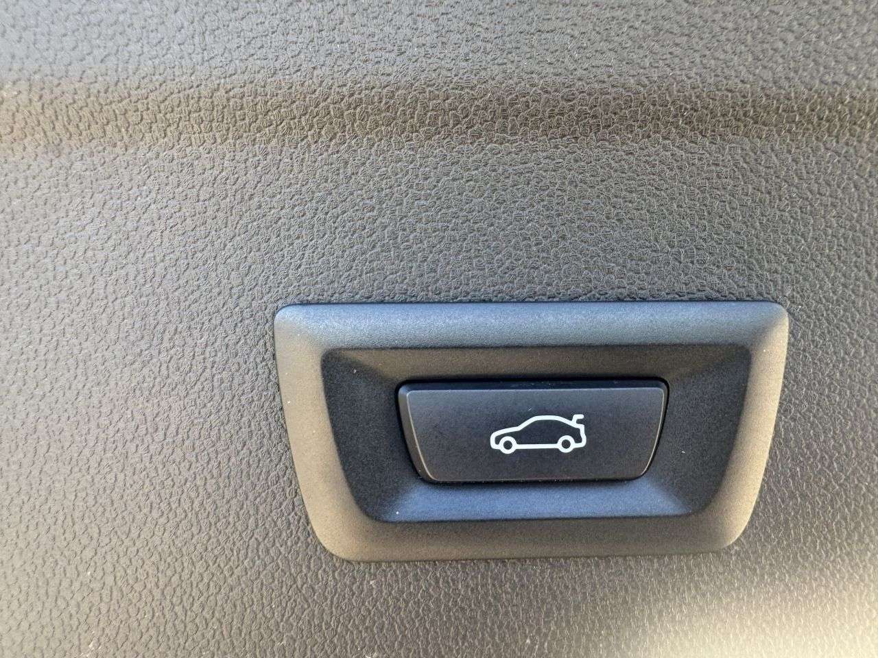 2022 BMW IX 2022 BMW IX