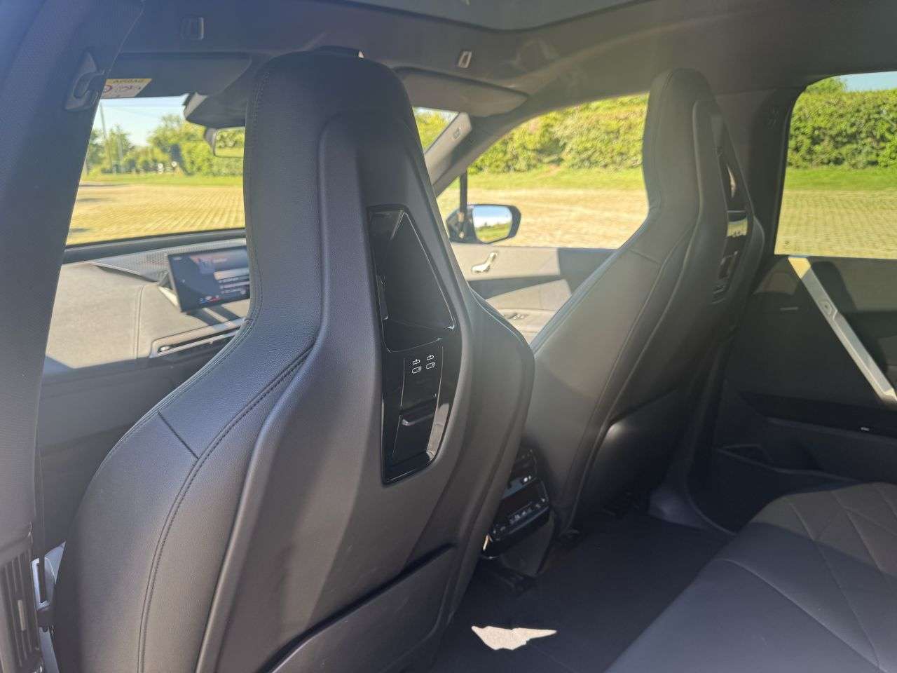 2022 BMW IX 2022 BMW IX