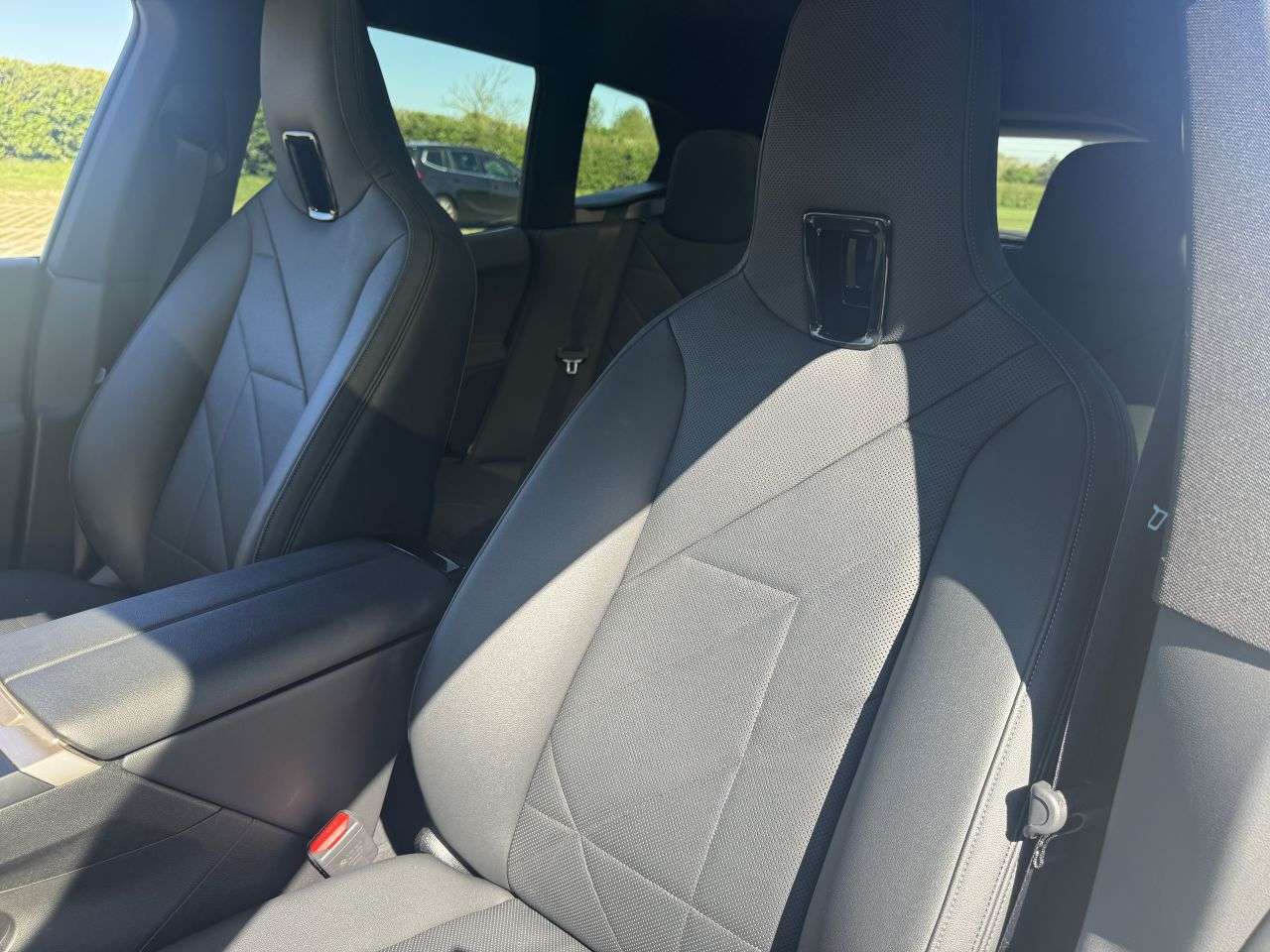2022 BMW IX 2022 BMW IX