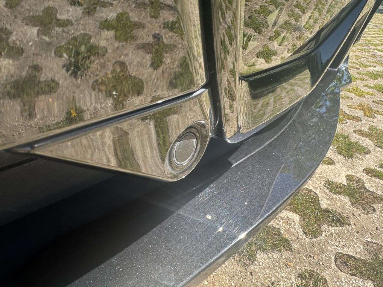 2022 BMW IX 2022 BMW IX