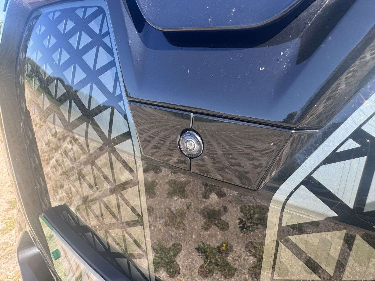 2022 BMW IX 2022 BMW IX
