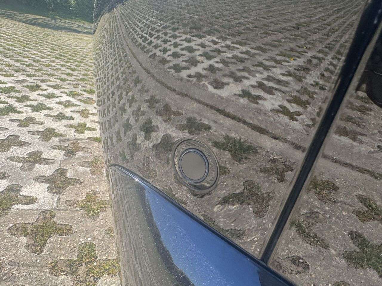 2022 BMW IX 2022 BMW IX