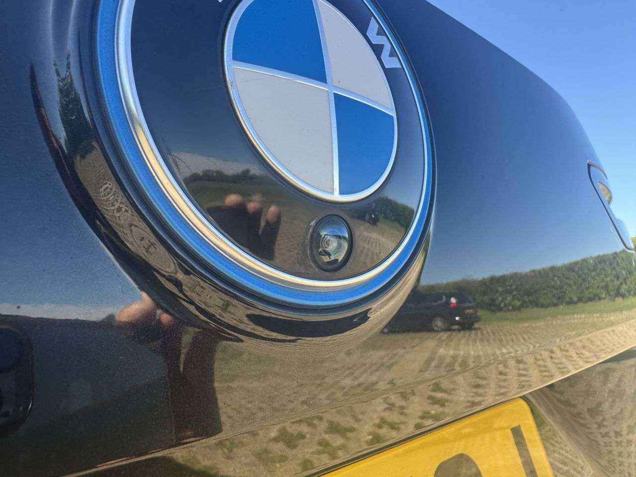 2022 BMW IX 2022 BMW IX