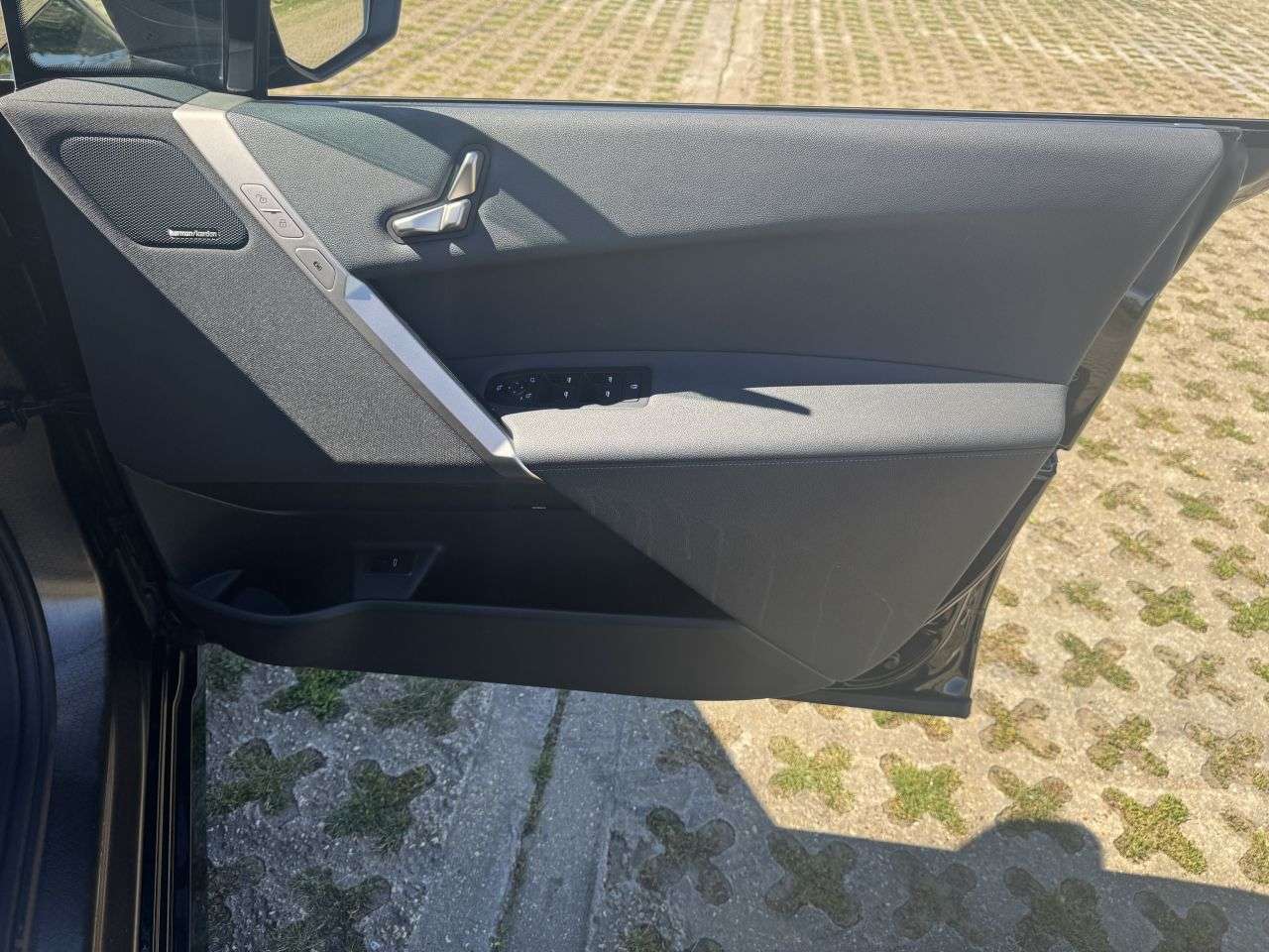 2022 BMW IX 2022 BMW IX
