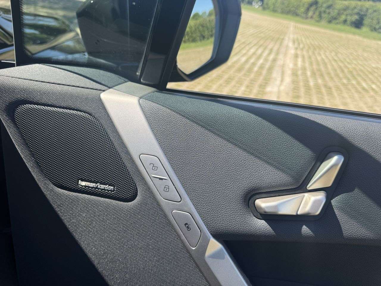 2022 BMW IX 2022 BMW IX