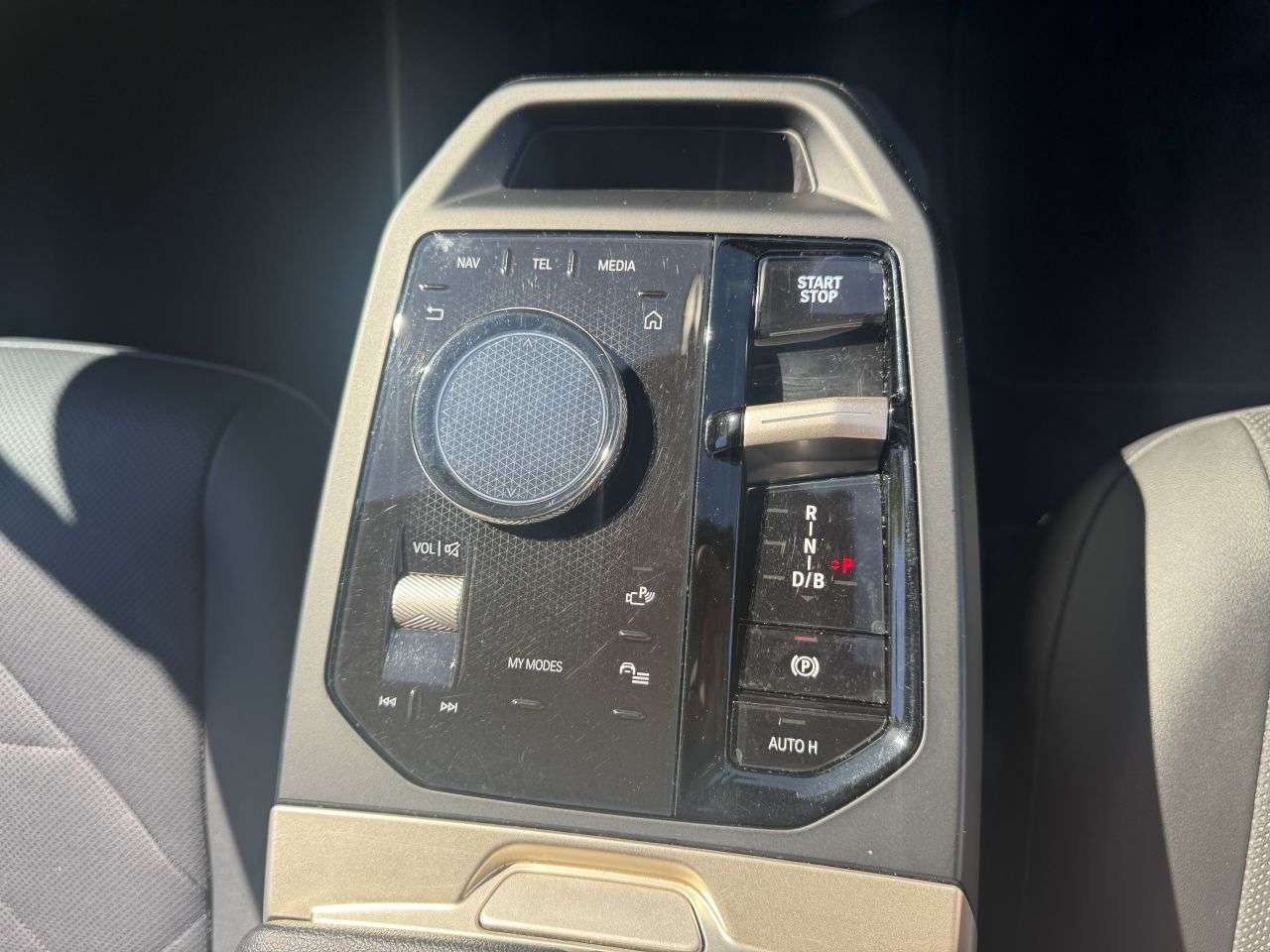 2022 BMW IX 2022 BMW IX