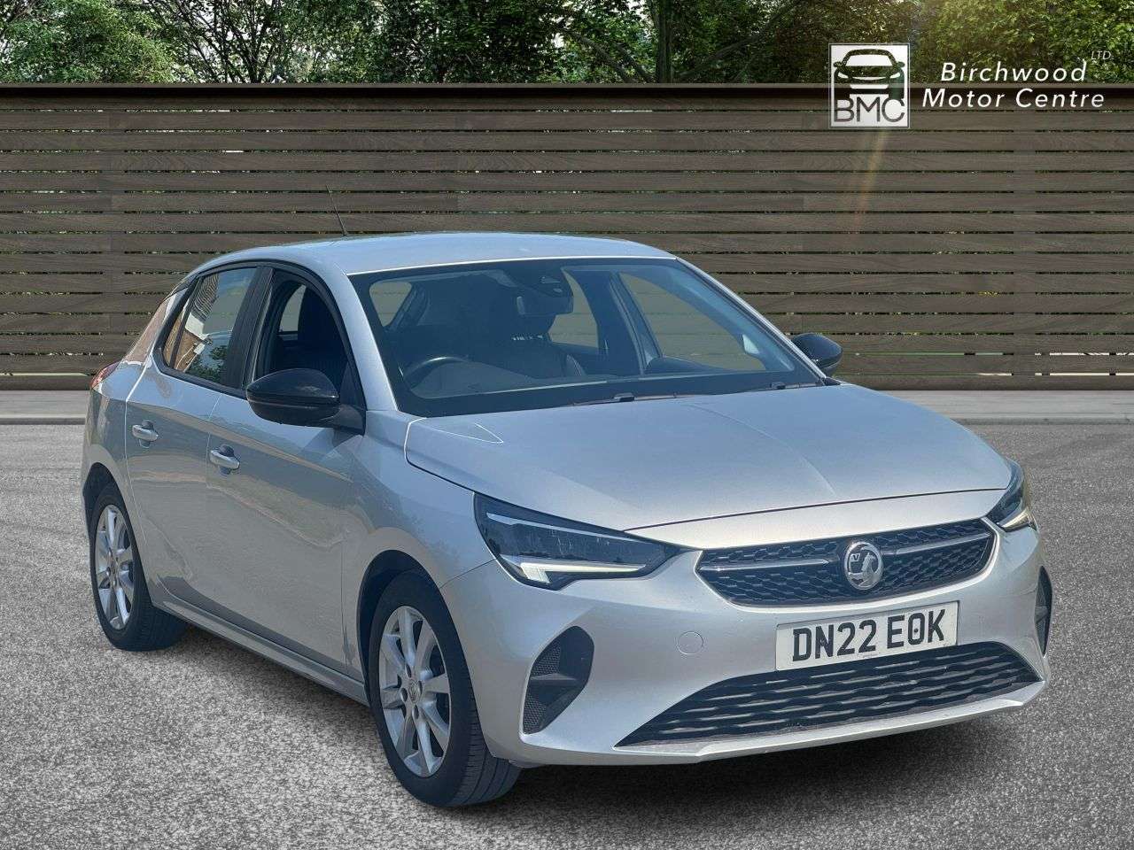 A 2022 VAUXHALL CORSA 1.2 SE Edition Hatchback 5dr Petrol Manual Euro 6 (75 ps) SERVICE HISTORY A 2022 VAUXHALL CORSA 1.2 SE Edition Hatchback 5dr Petrol Manual Euro 6 (75 ps) SERVICE HISTORY