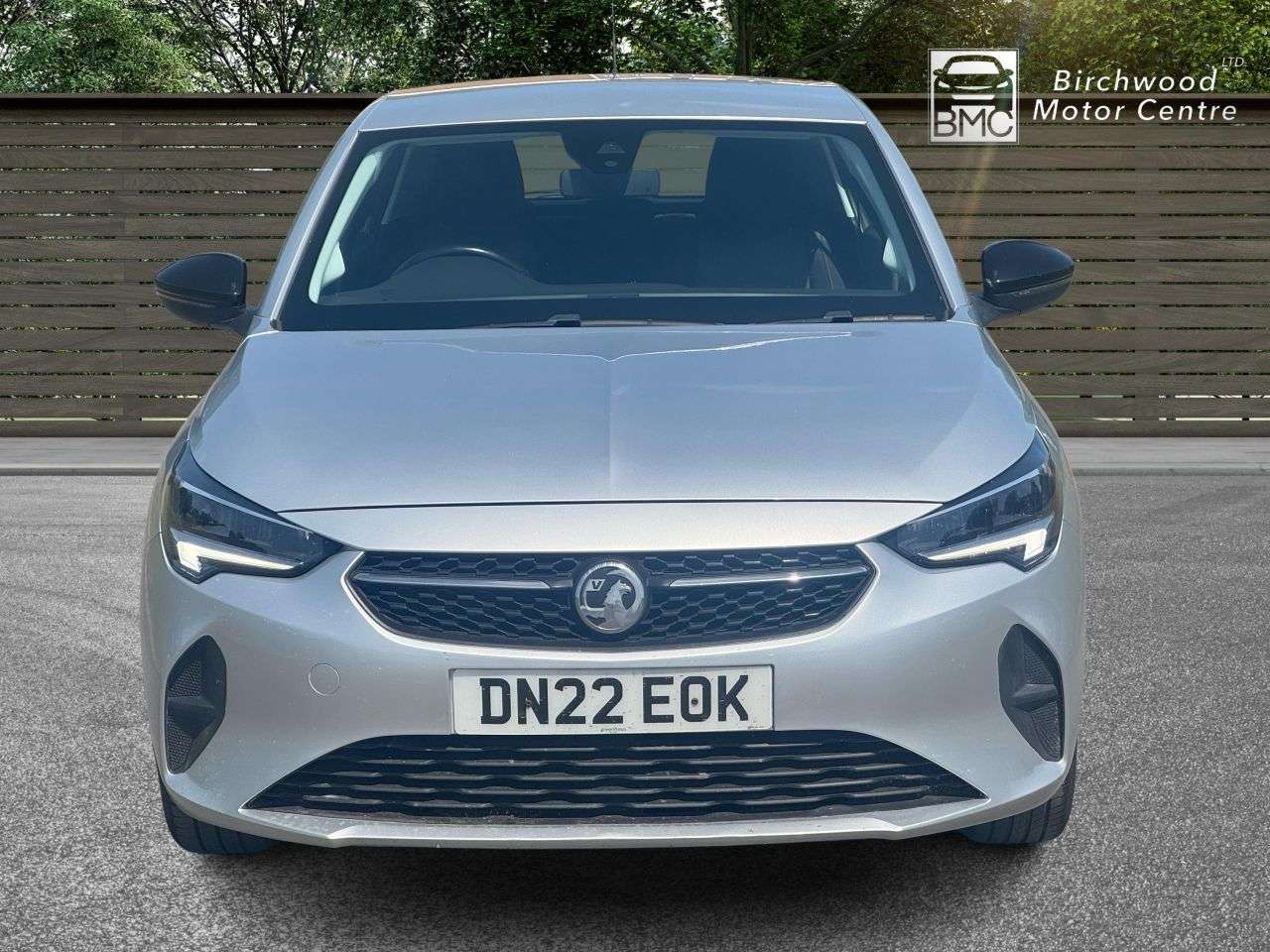 A 2022 VAUXHALL CORSA 1.2 SE Edition Hatchback 5dr Petrol Manual Euro 6 (75 ps) SERVICE HISTORY A 2022 VAUXHALL CORSA 1.2 SE Edition Hatchback 5dr Petrol Manual Euro 6 (75 ps) SERVICE HISTORY